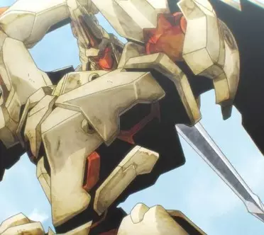 Gambar Anime: Wares: Beyond