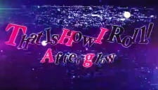 Poster Anime That Is How I Roll!