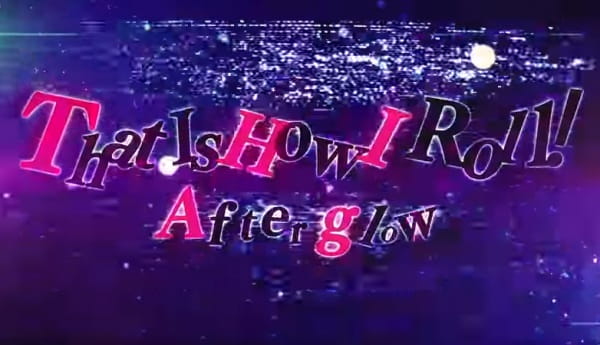 Gambar Anime: That Is How I Roll!