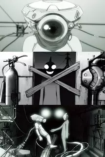Gambar Anime Dimension Loop