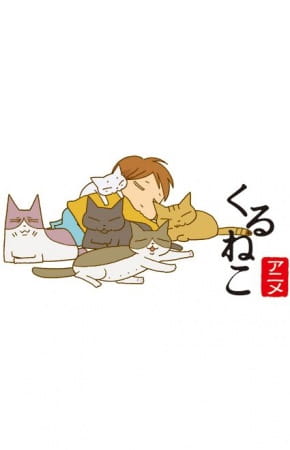 Gambar Anime: Kuruneko