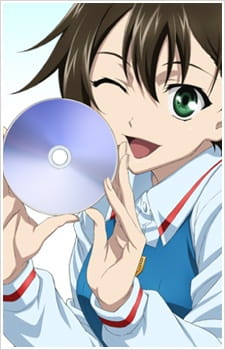 Poster Anime True Tears Epilogue