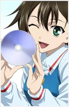 Poster Anime: True Tears Epilogue