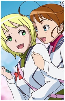 Poster Anime Mai-Otome Special: Otome no Inori