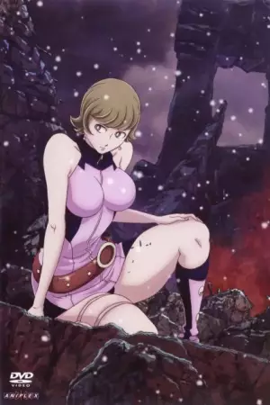 Gambar Anime: 009-1: R&B