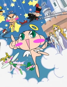 Poster Anime Kotencotenco