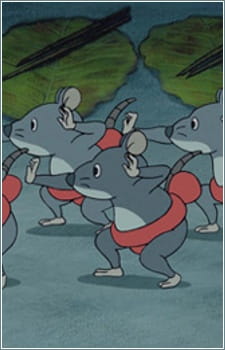 Poster Anime Chuuzumou