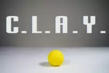 Gambar Anime C.L.A.Y.
