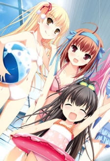 Poster Anime Papa no Iukoto wo Kikinasai! OVA