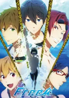 Gambar Anime Free!