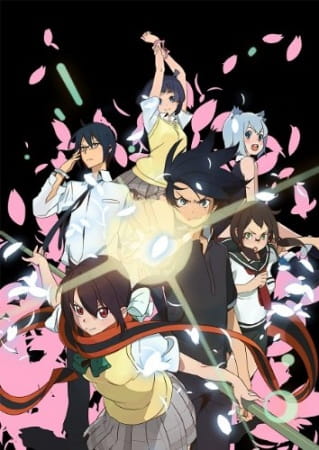 Gambar Anime: Yoza-Quar!