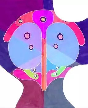 Poster Anime: Picotopia