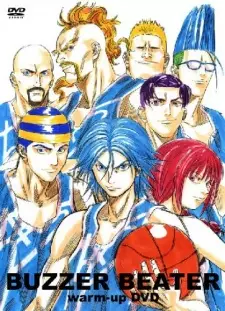 Gambar Anime Buzzer Beater