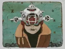 Anime image Gondora