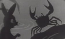 Poster Anime Awate Tokoya