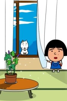 Poster Anime Sumiko (TV)