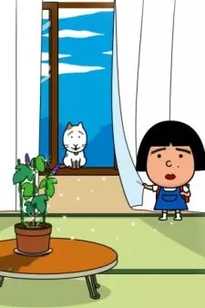 Poster Anime: Sumiko (TV)