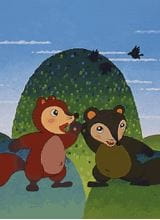 Poster Anime Hana Ichi Monme (OVA)