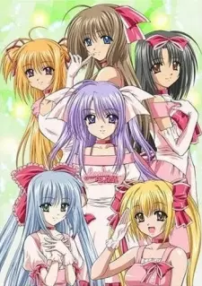 Gambar Anime Lovedol: Lovely Idol