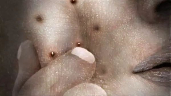 Gambar Anime: Hand Soap