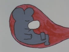 Poster Anime 12-gatsu no Uta