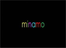 Poster Anime Minamo