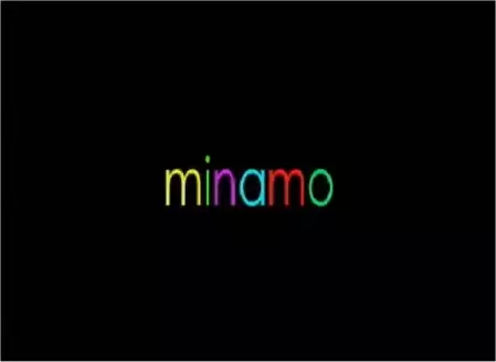 Poster Anime: Minamo