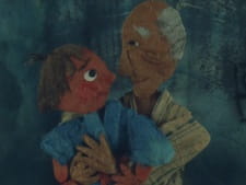 Poster Anime Mochimochi no Ki