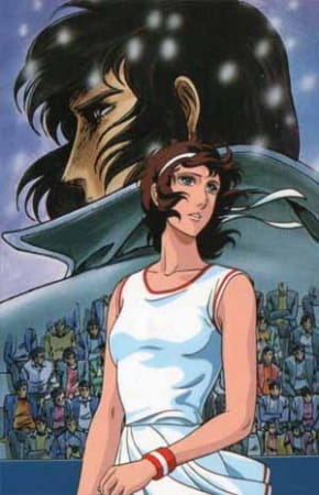 Gambar Anime: Ace wo Nerae! 2