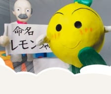 Poster Anime Lemon Home Animation Gekijou