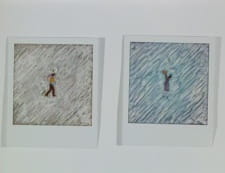 Poster Anime Portrait