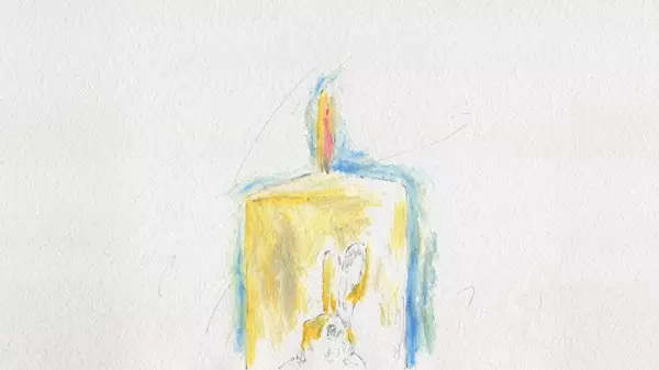 Gambar Anime: Love & Gift