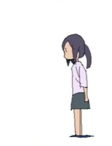 Poster Anime Kerorinpasu