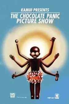 Gambar Anime The Chocolate Panic Picture Show