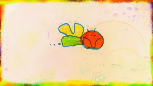 Poster Anime: Union Union