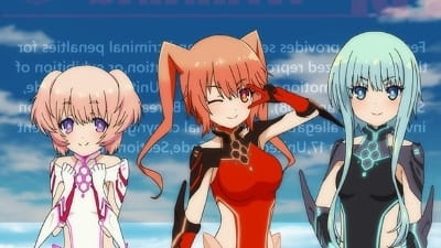 Gambar Anime: Gijinka de Manabo!