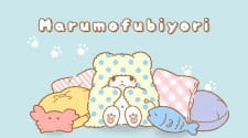 Gambar Anime Marumofubiyori