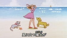 Poster Anime Catch: Tsugi no Natsu ga Kuru You ni