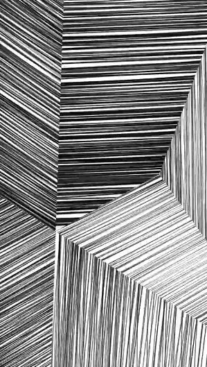 Gambar Anime: Halved