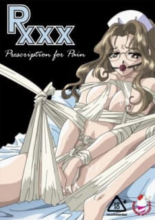 Poster Anime Ingoku Byoutou