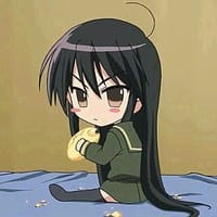 Anime image: Shakugan no Shana-tan