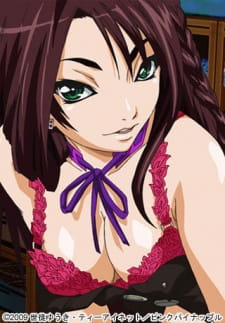 Poster Anime Stretta The Animation