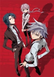 Anime image: Zombie-Loan Specials