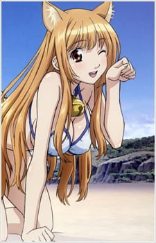 Poster Anime Asobi ni Iku yo!: Asobi ni Oide