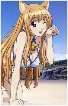 Poster Anime: Asobi ni Iku yo!: Asobi ni Oide