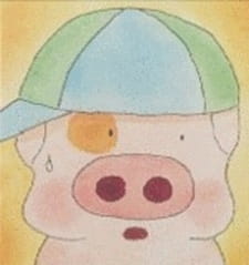 Poster Anime McDull: Chuntian Huahua Zhonghua Bowuguan