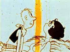 Gambar Anime Onboro Film