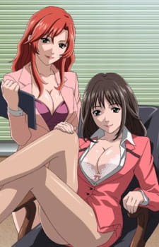 Poster Anime Hishoka Drop The Animation