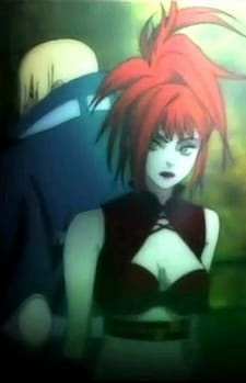 Poster Anime Peut-être toi