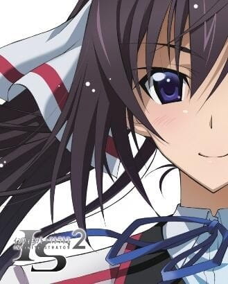 Gambar Anime: IS: Infinite Stratos 2 - Hitonatsu no Omoide